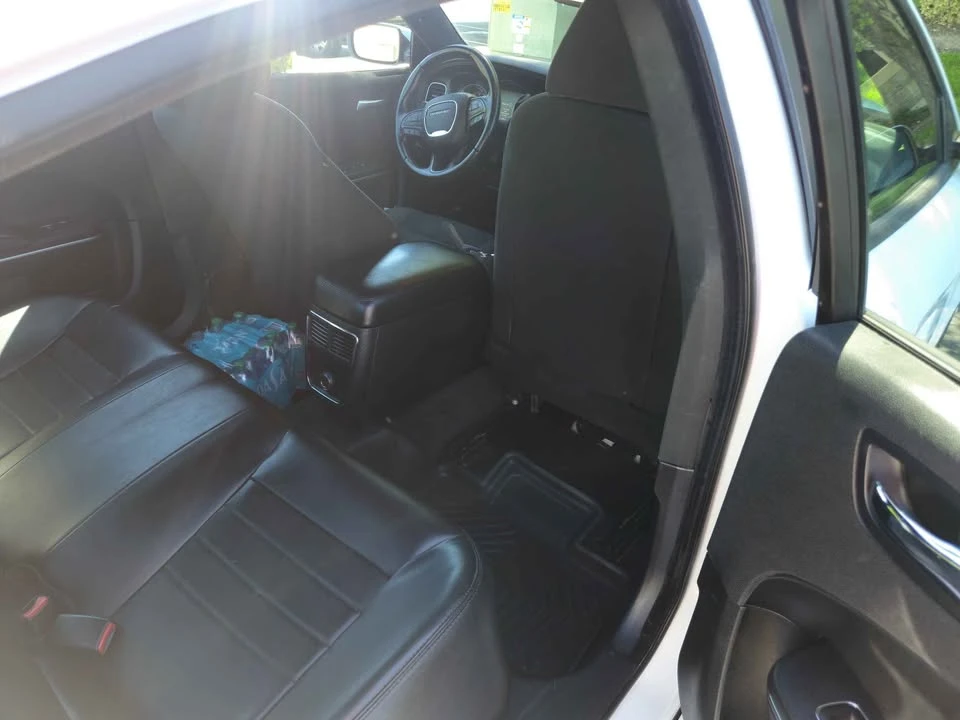 2016 Dodge Charger 7th Gen - Image 10 of 12