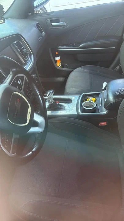 2016 Dodge Charger 7th Gen - Image 6 of 7