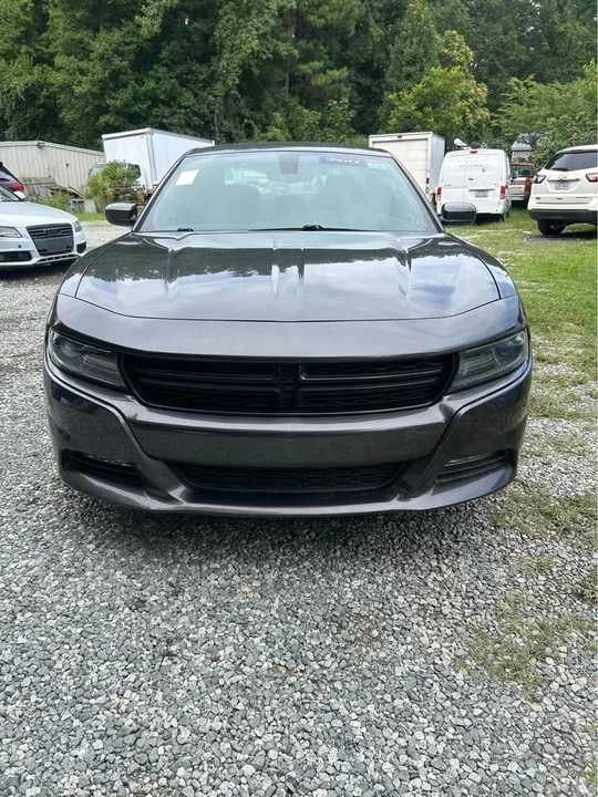 2016 Dodge Charger 7th Gen - Image 8 of 13