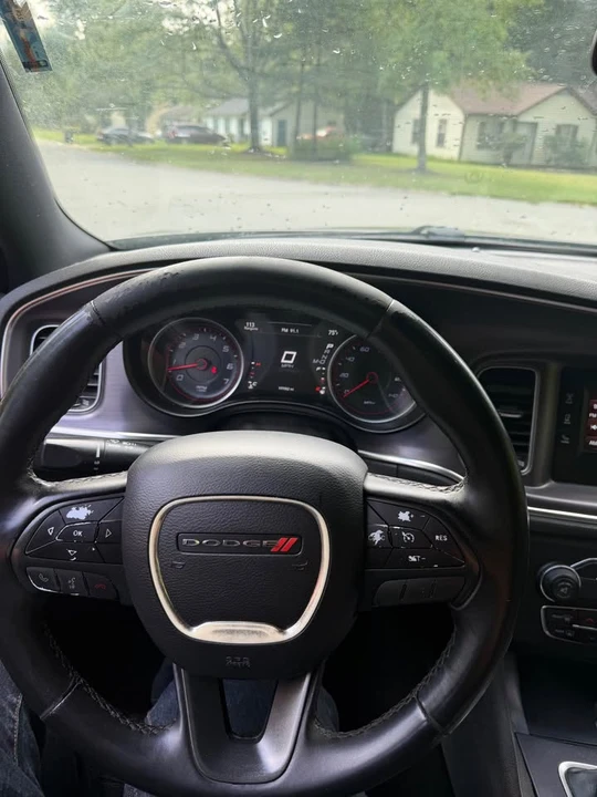 2016 Dodge Charger 7th Gen - Image 5 of 16