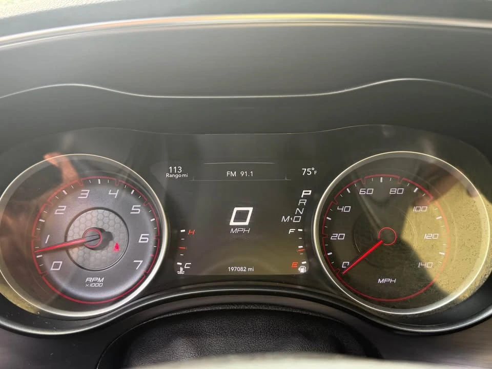 2016 Dodge Charger 7th Gen - Image 7 of 16