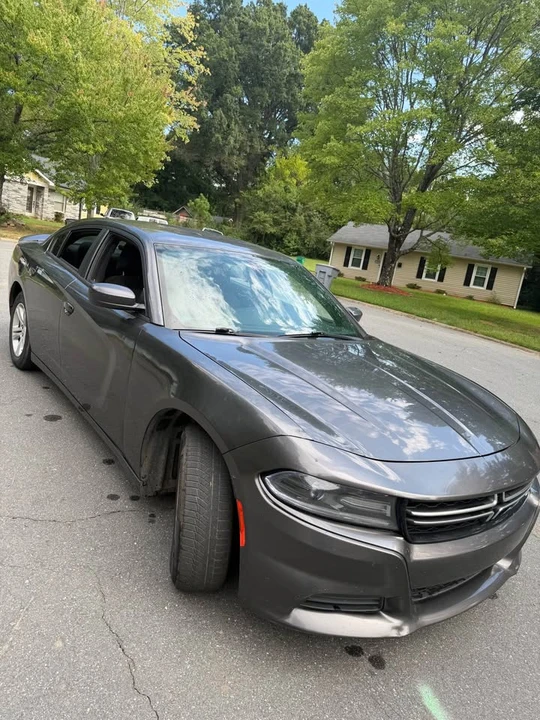 2016 Dodge Charger 7th Gen - Image 2 of 16