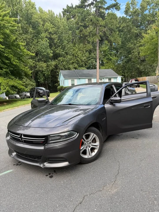 2016 Dodge Charger 7th Gen - Image 16 of 16