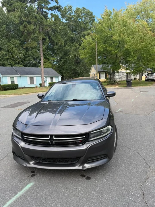 2016 Dodge Charger 7th Gen - Image 4 of 16