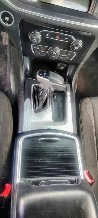 2016 Dodge Charger 7th Gen - Image 12 of 13