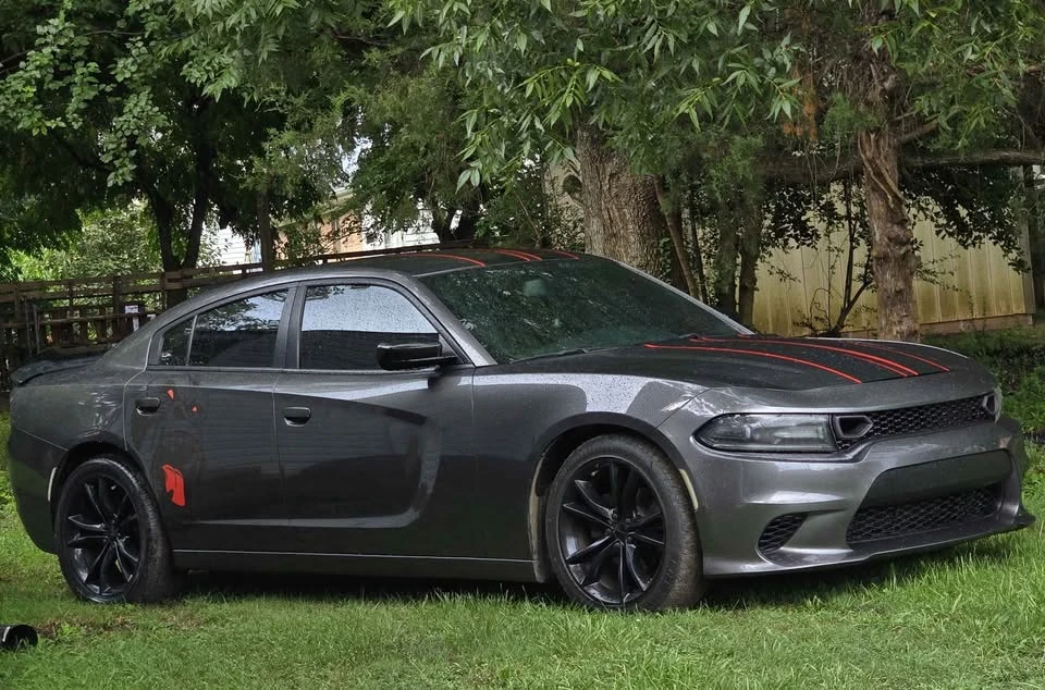 2016 Dodge Charger 7th Gen - Image 4 of 7