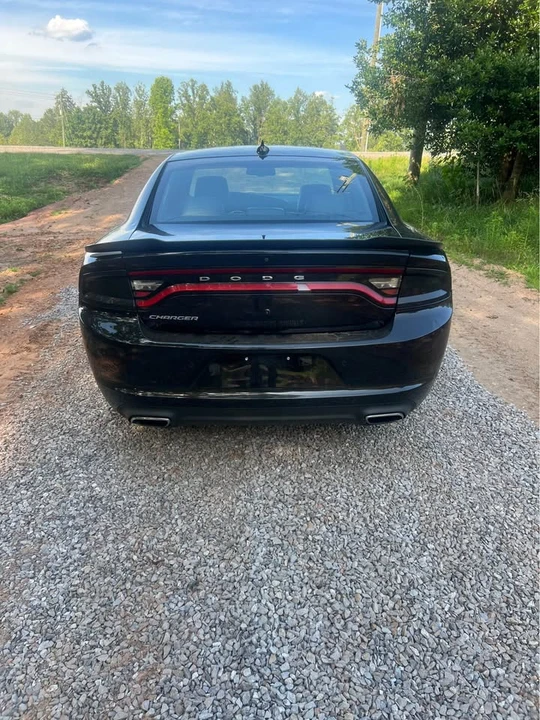 2016 Dodge Charger 7th Gen - Image 8 of 20