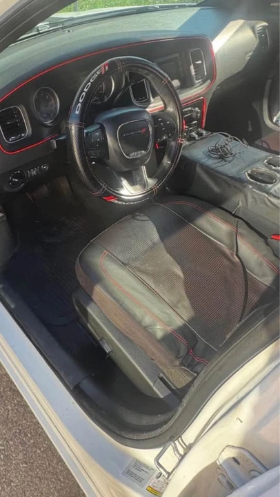 2016 Dodge Charger 7th Gen - Image 4 of 5