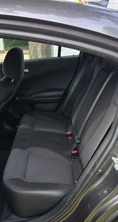 2016 Dodge Charger 7th Gen - Image 5 of 7