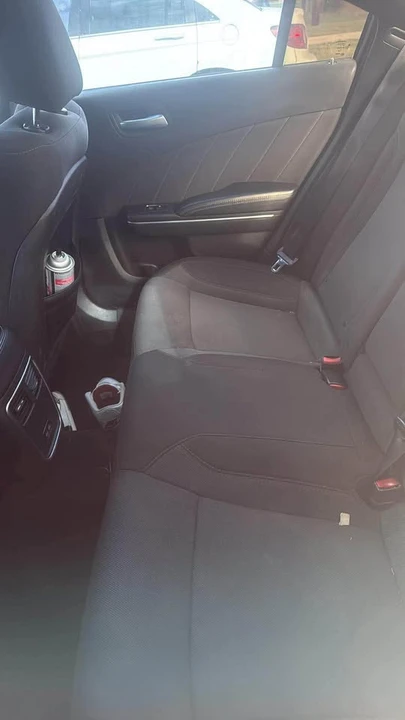 2016 Dodge Charger 7th Gen - Image 7 of 7