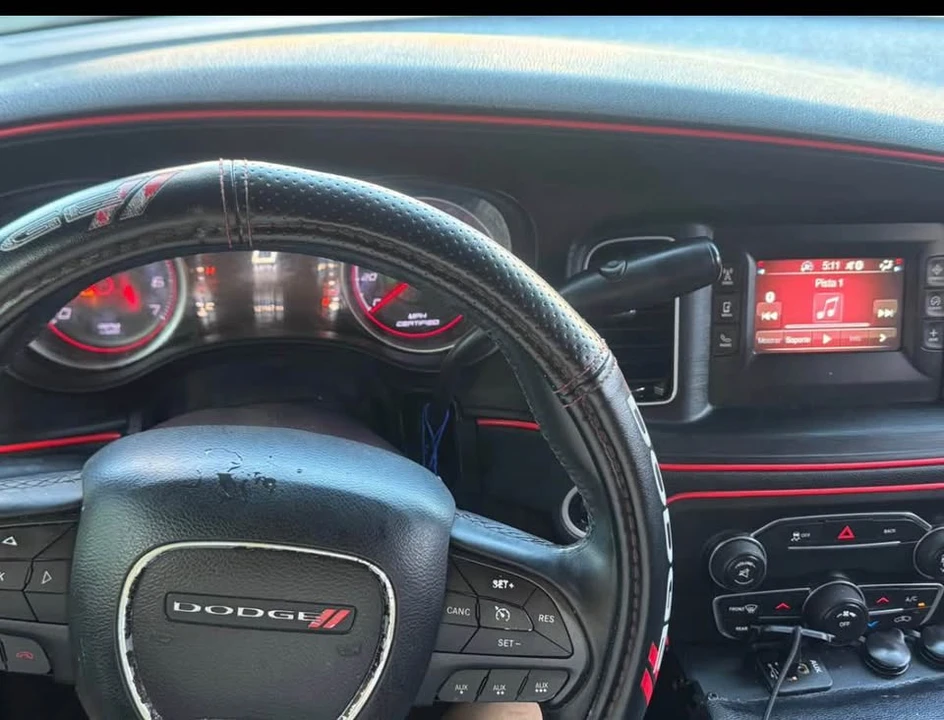 2016 Dodge Charger 7th Gen - Image 3 of 5