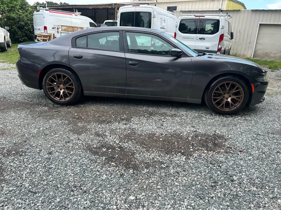 2016 Dodge Charger 7th Gen - Image 6 of 13