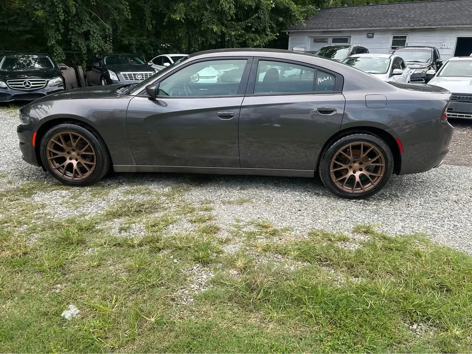 2016 Dodge Charger 7th Gen - Image 5 of 13