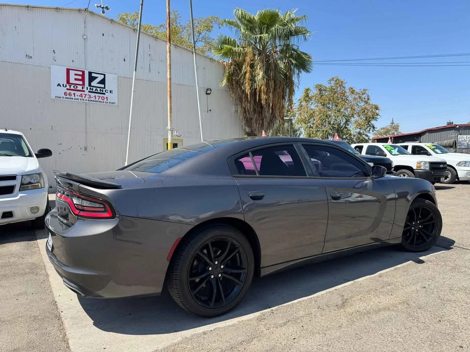 2016 Dodge Charger 7th Gen - Image 4 of 9