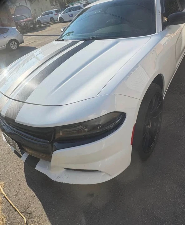 2016 Dodge Charger 7th Gen - Image 2 of 5