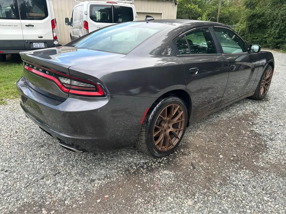 2016 Dodge Charger 7th Gen - Image 4 of 13