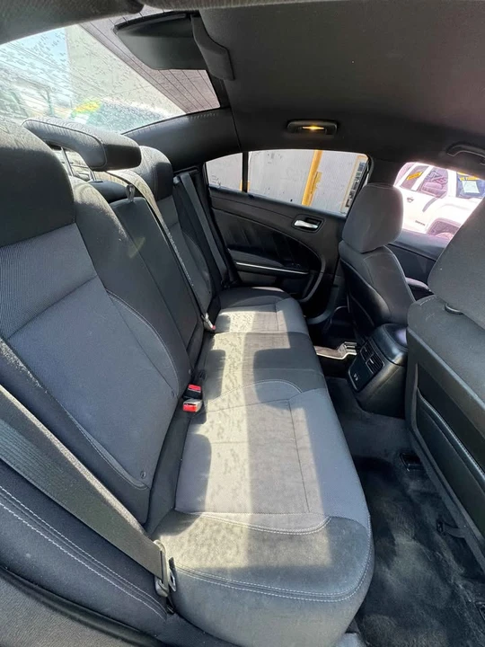 2016 Dodge Charger 7th Gen - Image 9 of 9