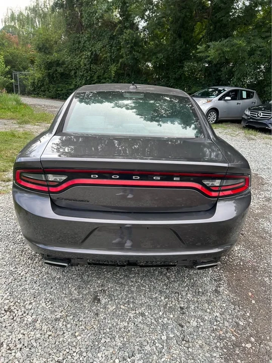 2016 Dodge Charger 7th Gen - Image 7 of 13