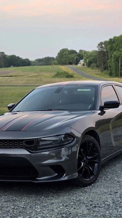 2016 Dodge Charger 7th Gen - Image 2 of 7