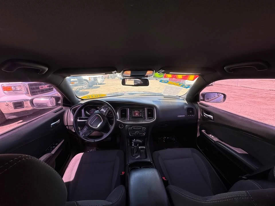2016 Dodge Charger 7th Gen - Image 5 of 9