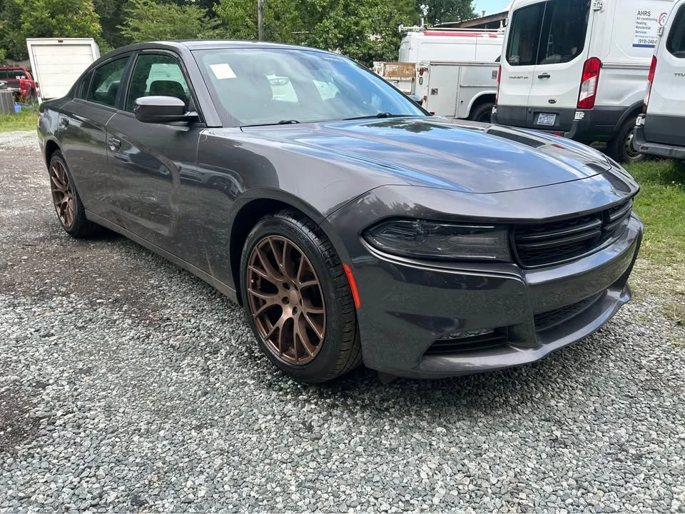 2016 Dodge Charger 7th Gen - Image 2 of 13