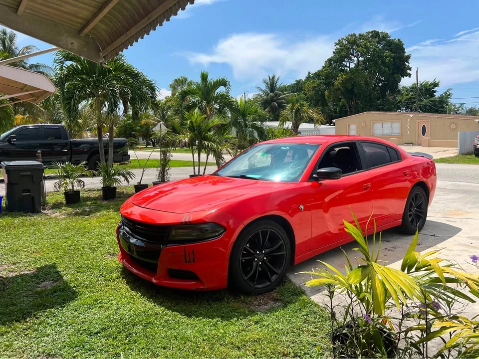 2016 Dodge Charger 7th Gen - Image 2 of 2