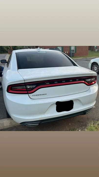 2016 Dodge Charger 7th Gen - Image 3 of 7