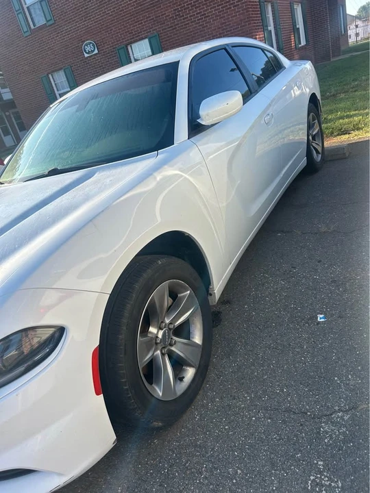 2016 Dodge Charger 7th Gen - Image 4 of 7