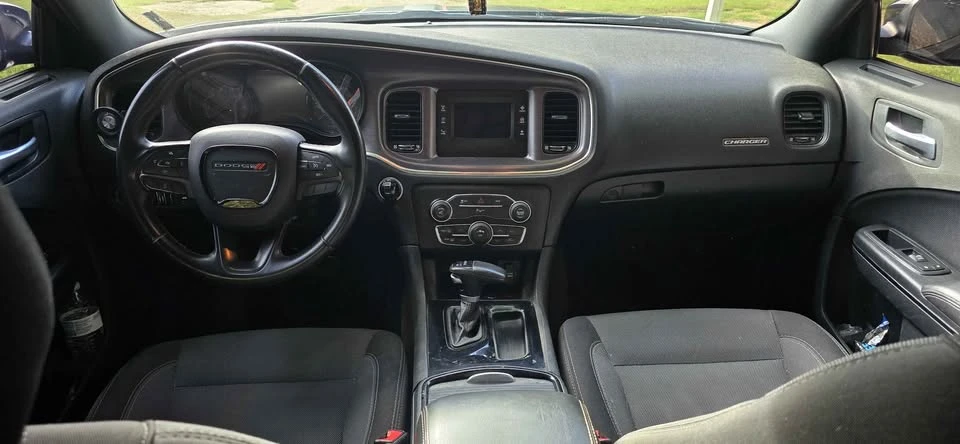 2016 Dodge Charger 7th Gen - Image 7 of 7