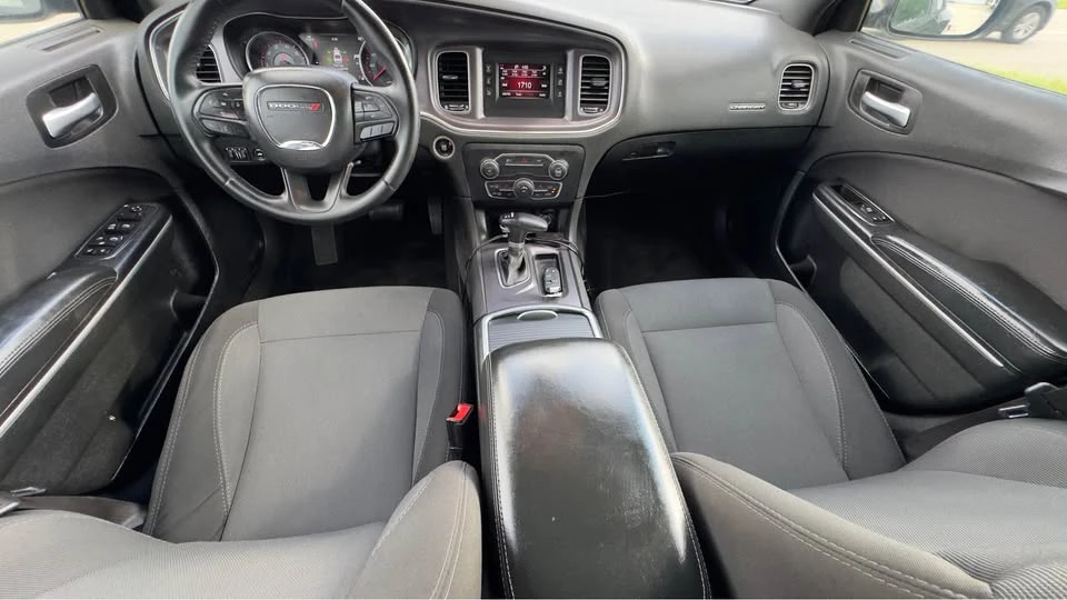 2016 Dodge Charger 7th Gen - Image 14 of 20