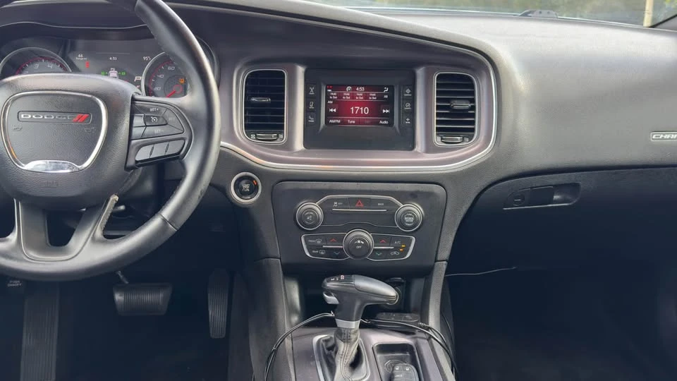 2016 Dodge Charger 7th Gen - Image 13 of 20