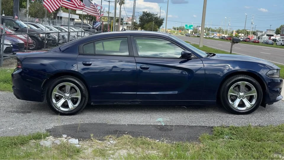 2016 Dodge Charger 7th Gen - Image 6 of 20