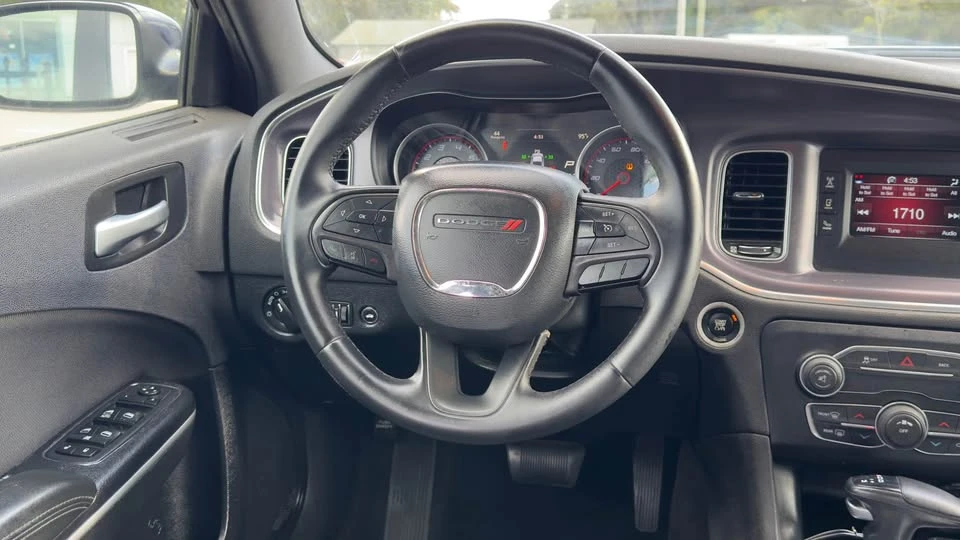 2016 Dodge Charger 7th Gen - Image 12 of 20