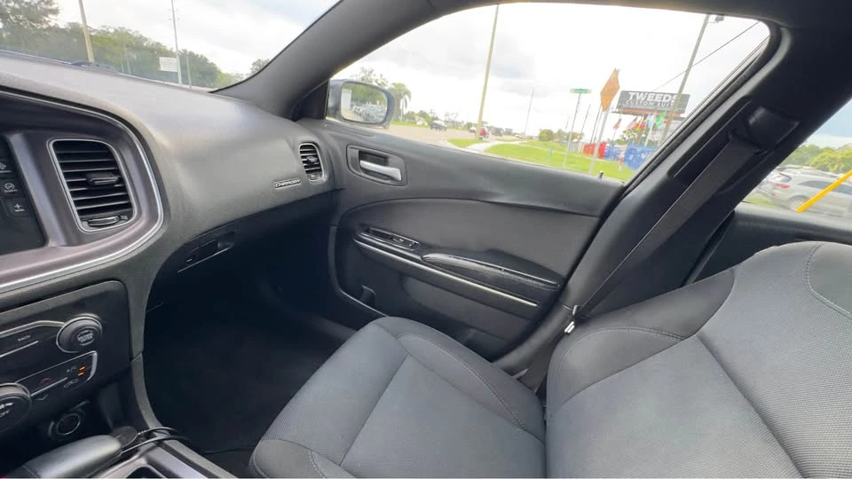 2016 Dodge Charger 7th Gen - Image 20 of 20
