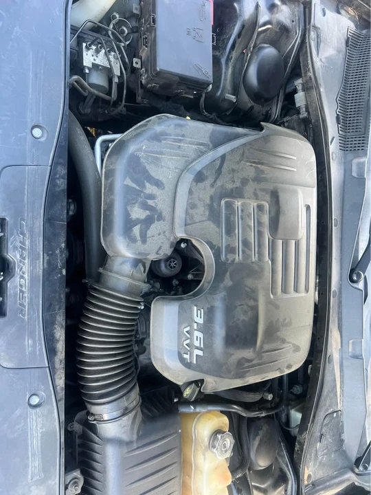2016 Dodge Charger 7th Gen - Image 7 of 20