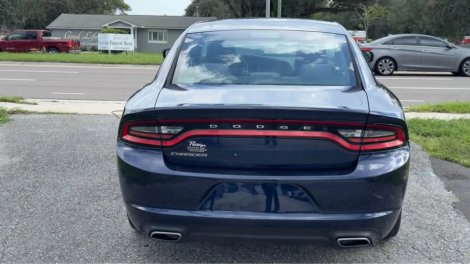 2016 Dodge Charger 7th Gen - Image 8 of 20