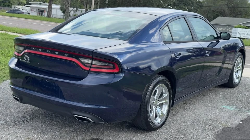 2016 Dodge Charger 7th Gen - Image 7 of 20