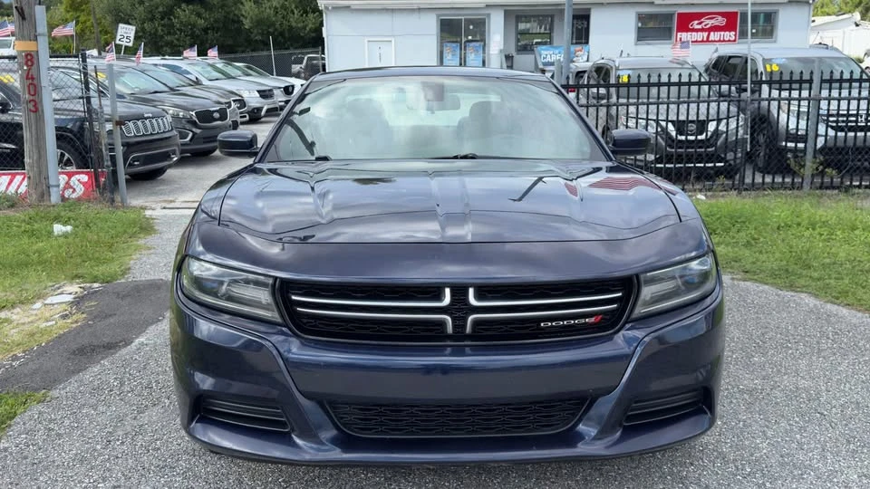 2016 Dodge Charger 7th Gen - Image 4 of 20