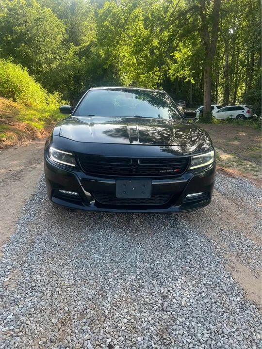 2016 Dodge Charger 7th Gen - Image 2 of 20