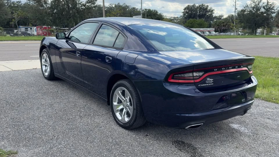 2016 Dodge Charger 7th Gen - Image 9 of 20