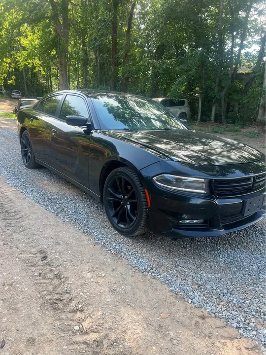 2016 Dodge Charger 7th Gen - Image 3 of 20