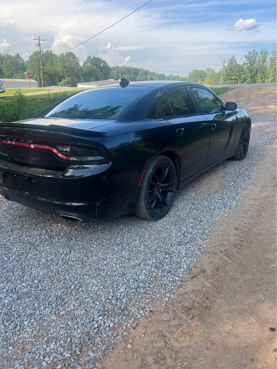2016 Dodge Charger 7th Gen - Image 10 of 20