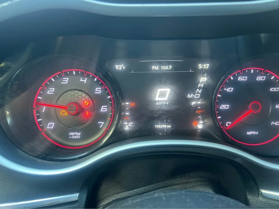 2016 Dodge Charger 7th Gen - Image 6 of 20