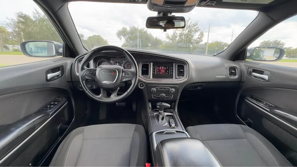2016 Dodge Charger 7th Gen - Image 11 of 20