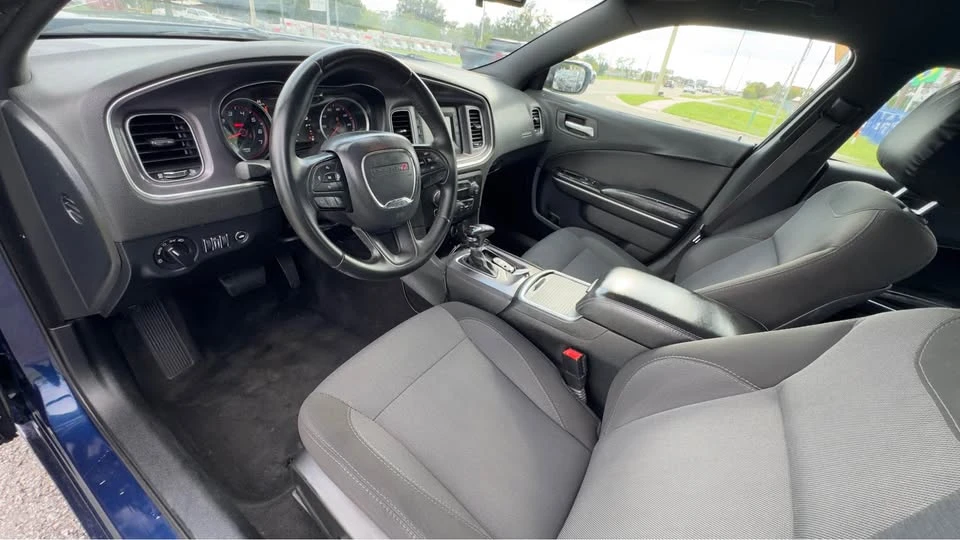 2016 Dodge Charger 7th Gen - Image 16 of 20