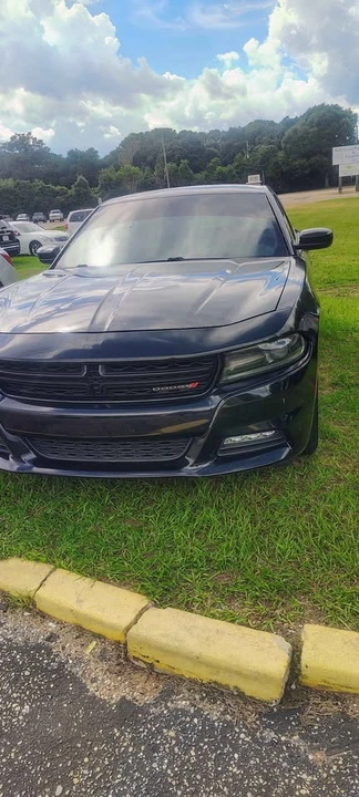 2016 Dodge Charger 7th Gen - Image 5 of 13