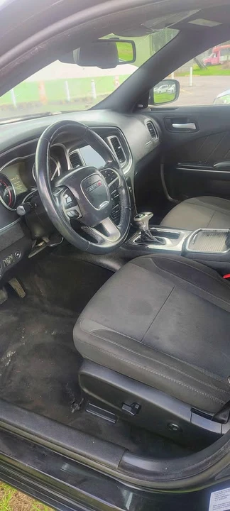2016 Dodge Charger 7th Gen - Image 9 of 13