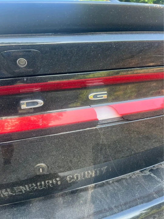 2016 Dodge Charger 7th Gen - Image 17 of 20