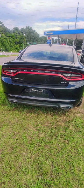 2016 Dodge Charger 7th Gen - Image 3 of 13