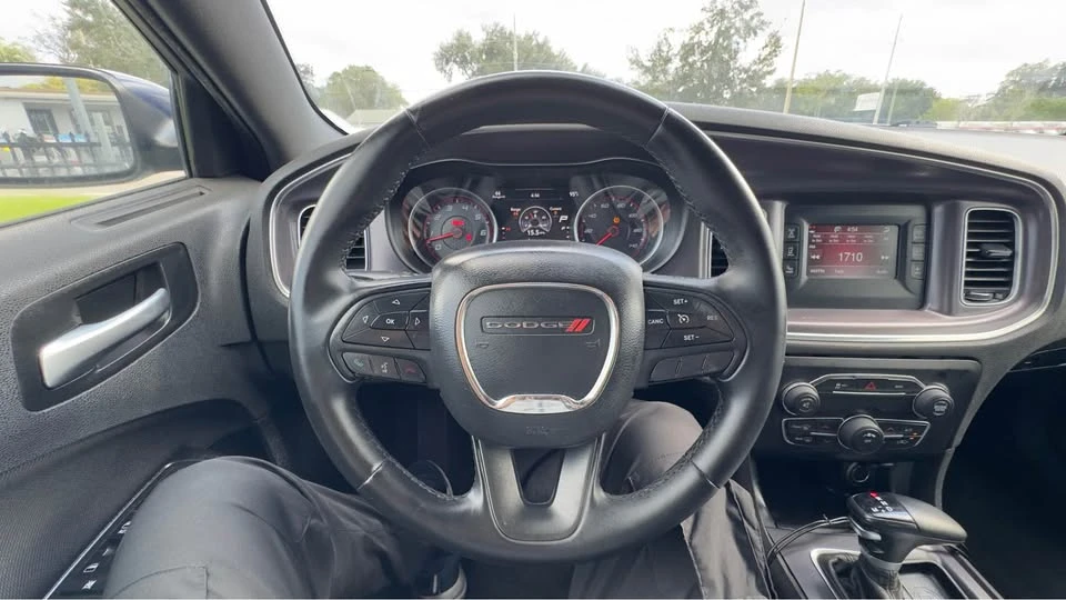 2016 Dodge Charger 7th Gen - Image 18 of 20
